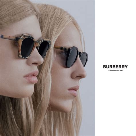 Burberry Sunglasses & Eyewear 